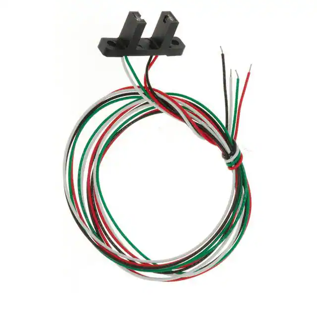 OPB815WZ TT Electronics/Optek Technology electronic component